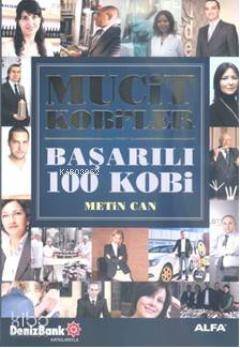 Mucit Kobiler Başarılı 100 Kobi - 1