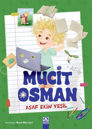 Mucit Osman - 1