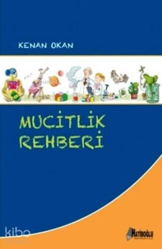 Mucitlik Rehberi - 1