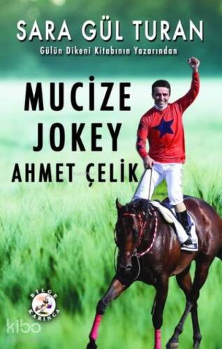 Mucize Jokey Ahmet Çelik - 1