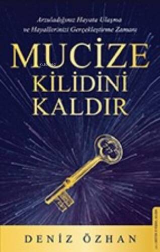 Mucize Kilidini Kaldır - 1