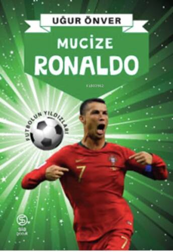 Mucize Ronaldo - 1