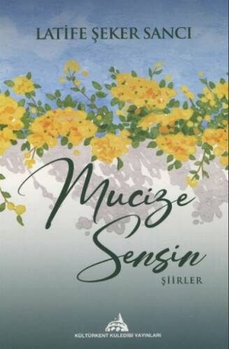 Mucize Sensin - 1