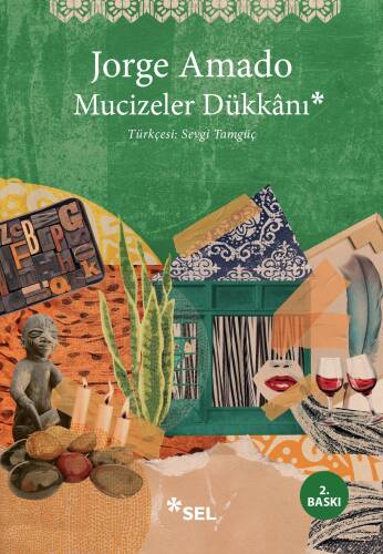 Mucizeler Dükkânı - 1