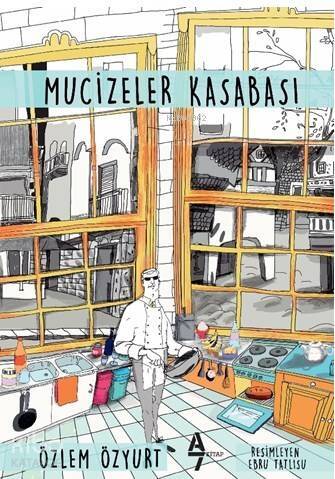 Mucizeler Kasabası - 1