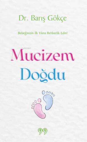 Mucizem Doğdu - 1