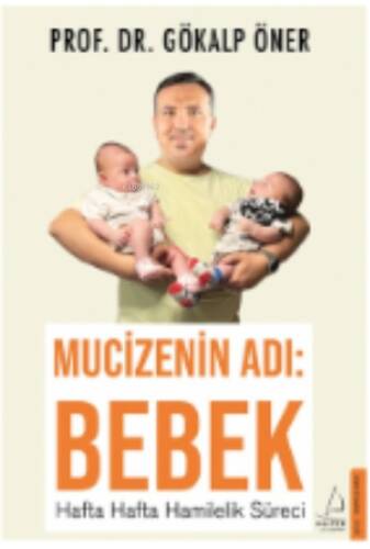 Mucizenin Adı: Bebek - 1