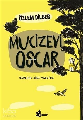 Mucizevi Oscar - 1