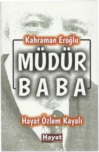 Müdür Baba - 1