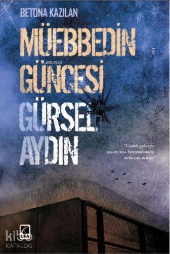 Müebbedin Güncesi - 1