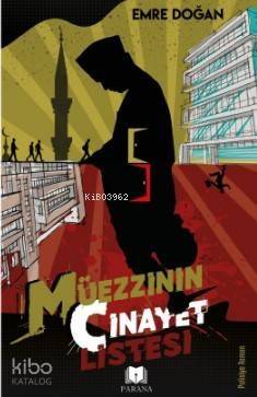 Müezzinin Cinayet Listesi - 1