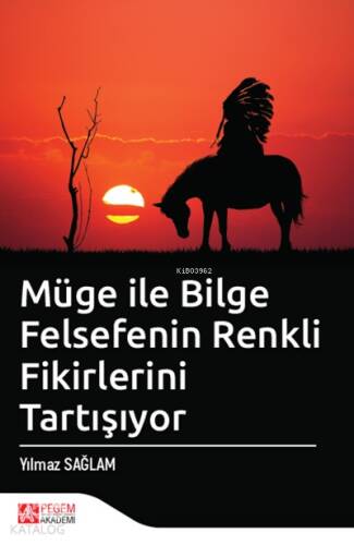 Müge ile Bilge Felsefenin Renkli Fikirlerini Tartışıyor - 1