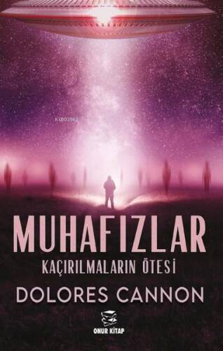 Muhafızlar - Kaçırılmaların Ötesi - 1