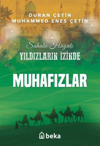 Muhafızlar - Yıldızların İzinde - 1