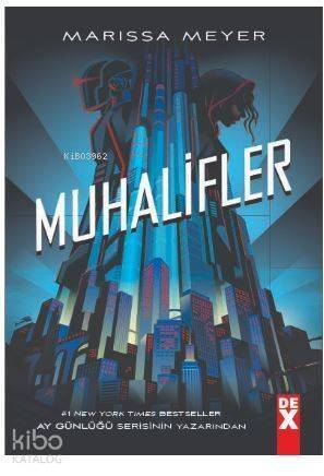 Muhalifler - 1