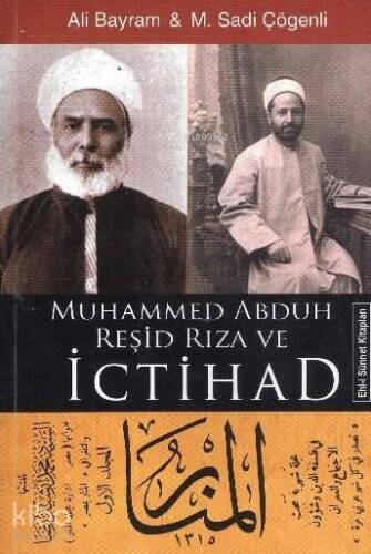 Muhammed Abduh Reşid Rıza ve İctihad - 1