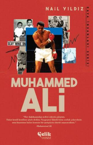 Muhammed Ali - 1