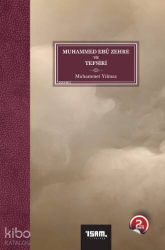 Muhammed Ebü Zehre ve Tefsiri - 1