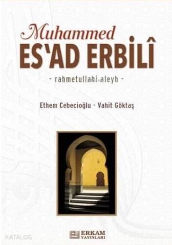 Muhammed Esad Erbili - 1