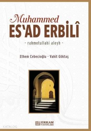 Muhammed Esad Erbili - 1