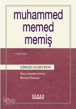 Muhammed Memed Memiş - 1