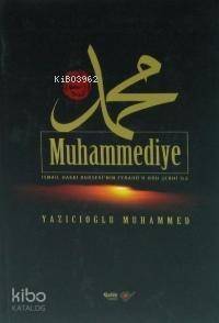 Muhammediye (Ciltli) - 1