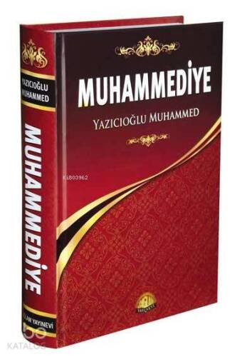 Muhammediye; Tam Metin Çeviri - 1