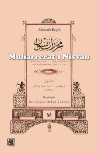 Muharrerat-I Nisvan - 1