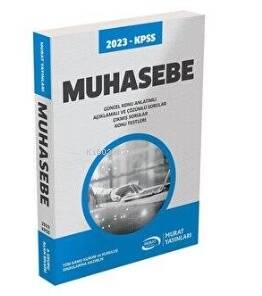 Muhasebe - 1