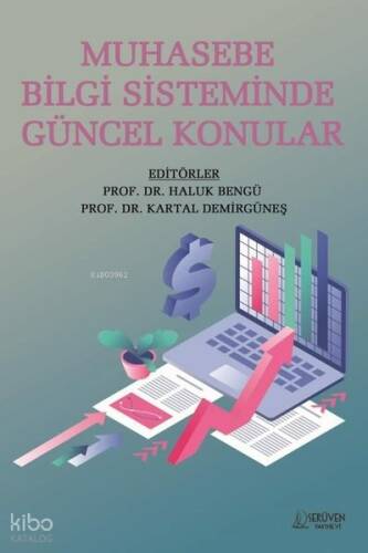 Muhasebe Bilgi Sisteminde Güncel Konular - 1