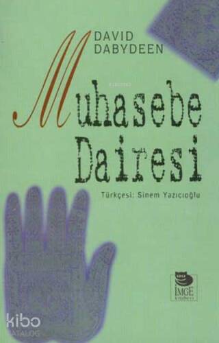 Muhasebe Dairesi - 1