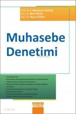 Muhasebe Denetimi - 1