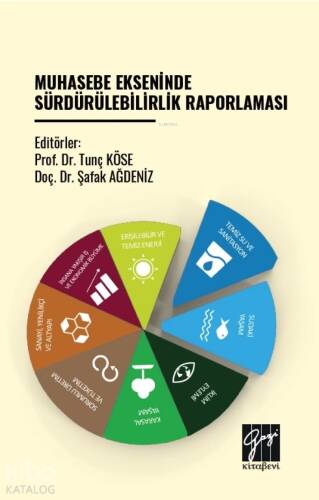 Muhasebe Ekseninde Sürdürülebilirlik Raporlaması - 1