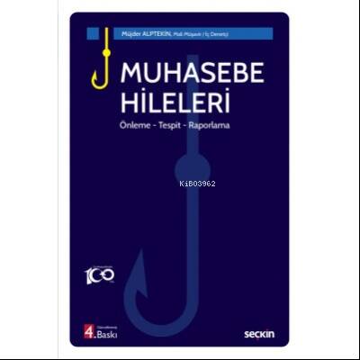 Muhasebe Hileleri - 1