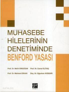 Muhasebe Hilelerinin Denetiminde Benford Yasası - 1