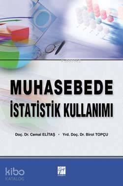 Muhasebe İstatistik Kullanımı - 1