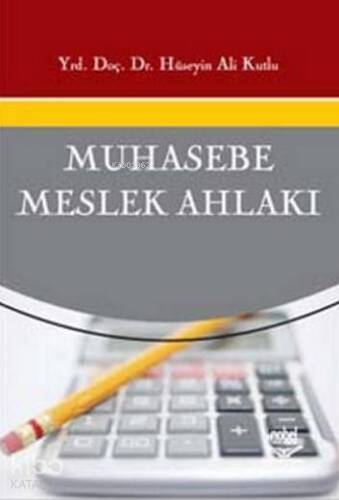 Muhasebe Meslek Ahlakı - 1