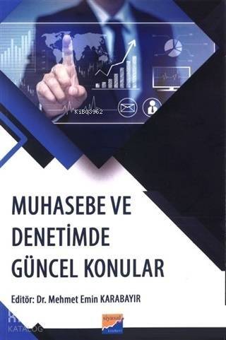 Muhasebe ve Denetimde Güncel Konular - 1