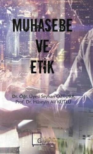 Muhasebe ve Etik - 1