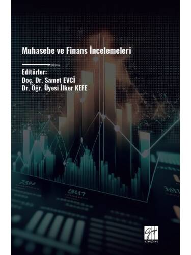 Muhasebe Ve Finans İncelemeleri - 1