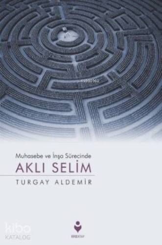 Muhasebe ve İnşa Sürecinde Aklı Selim - 1