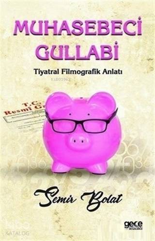 Muhasebeci Gullabi - 1