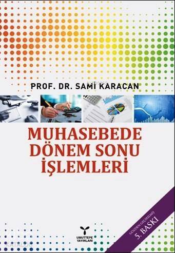 Muhasebede Dönemsonu İşlemleri - 1