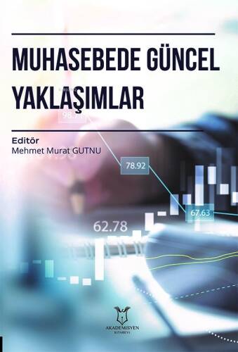 Muhasebede Güncel Yaklaşımlar - 1