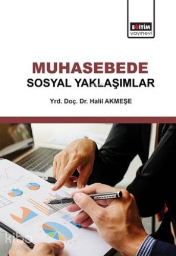 Muhasebede Sosyal Yaklaşımlar - 1