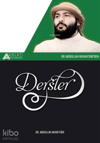 Muhaysiniden Dersler - 1