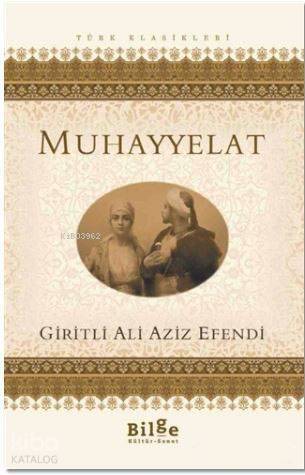 Muhayyelat - 1