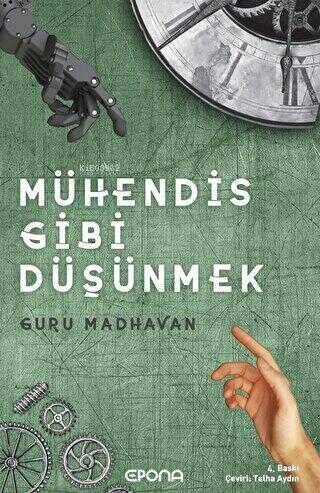 Mühendis Gibi Düşünmek - 1