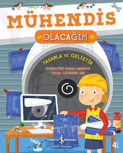 Mühendis Olacağım - 1