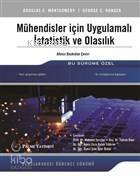 Mühendisler İçin Uygulamalı İstatistik ve Olasılık - 1